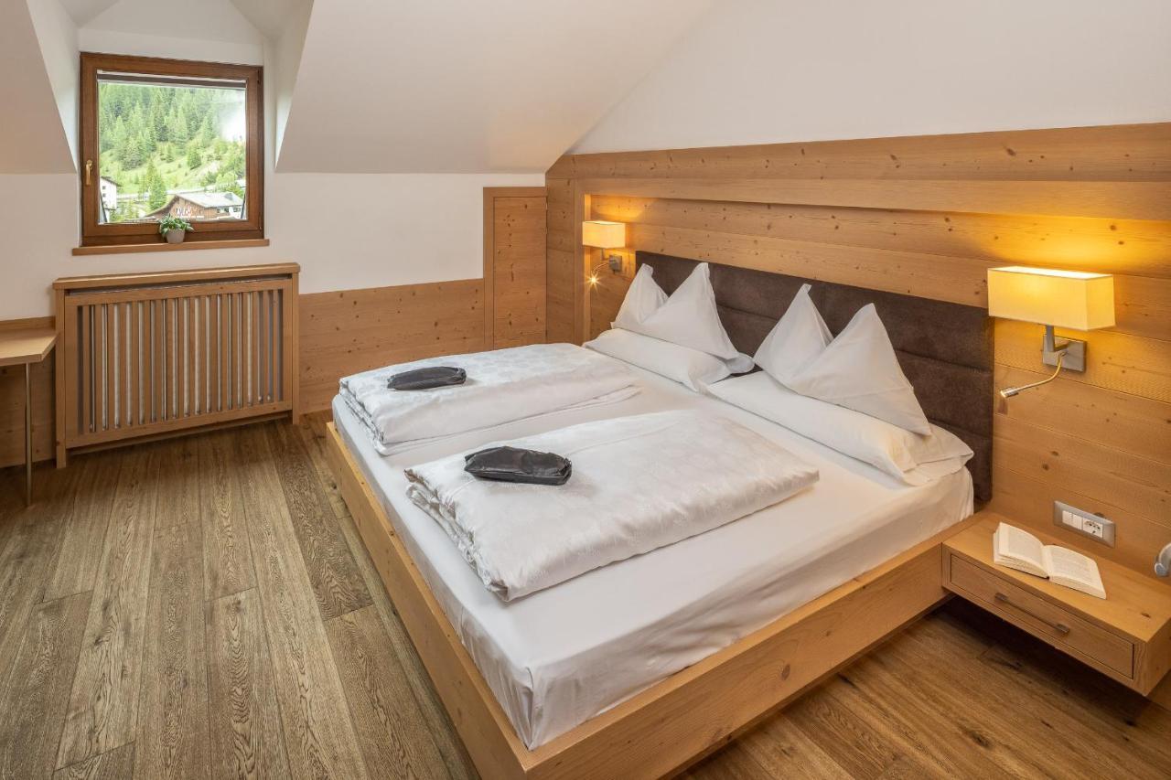 Hotel Sella***s Selva di Val Gardena Esterno foto
