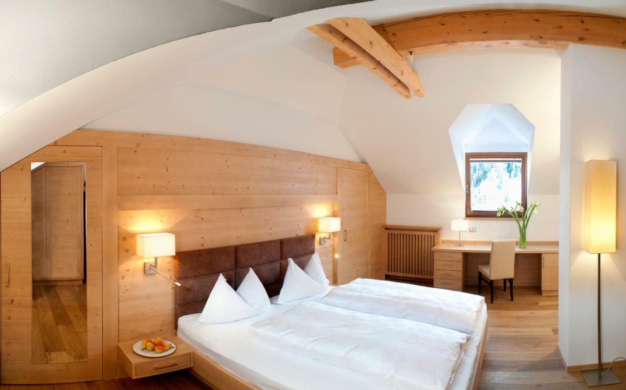 Hotel Sella***s Selva di Val Gardena Esterno foto